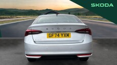 Skoda Octavia 1.5 TSI SE Technology 5dr Petrol Hatchback